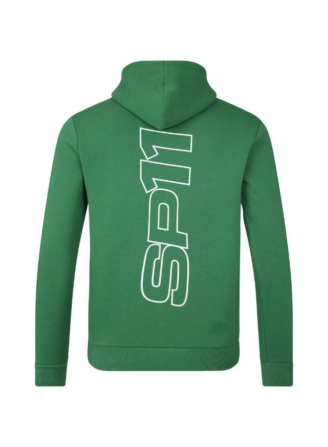 Red Bull Racing F1 Sergio "Checo" Perez Hoodie - Image 2