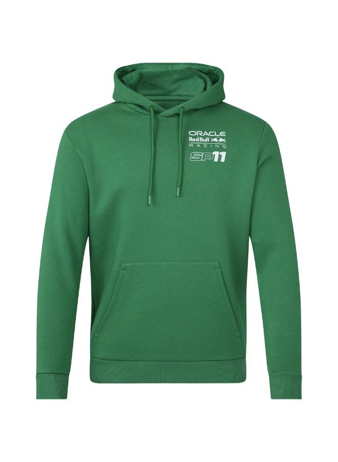 Red Bull Racing F1 Sergio "Checo" Perez Hoodie - Image 1