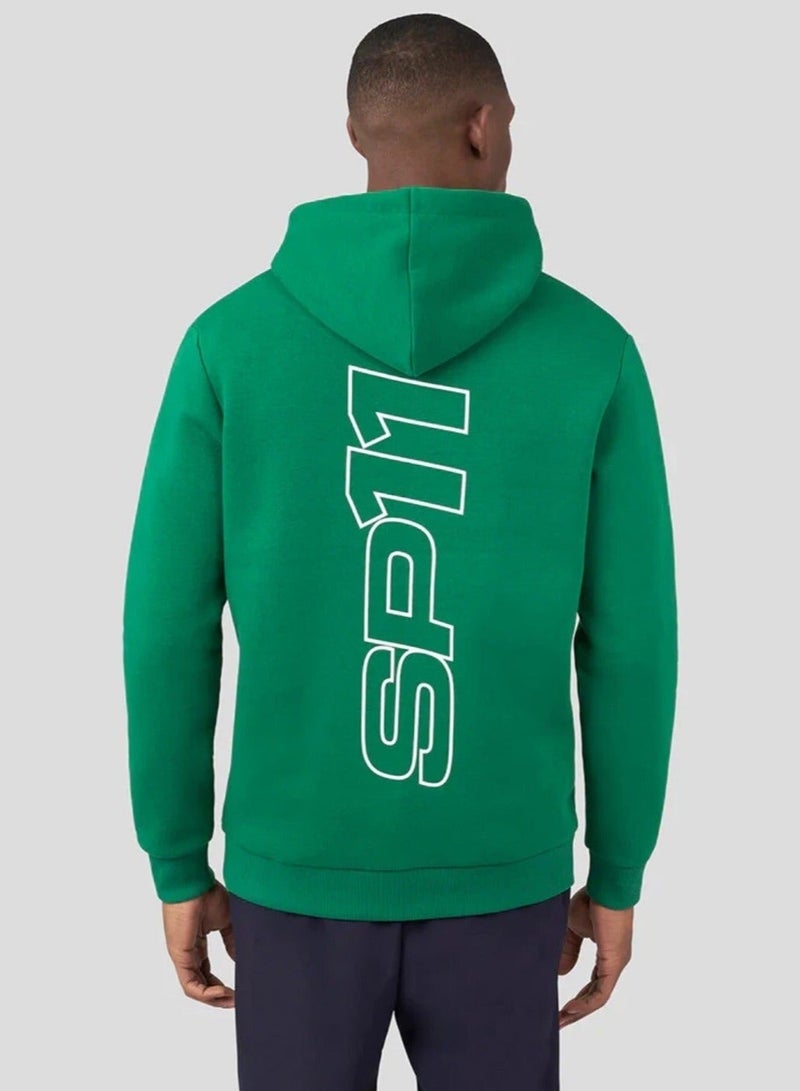 Red Bull Racing F1 Sergio "Checo" Perez Hoodie - Image 3