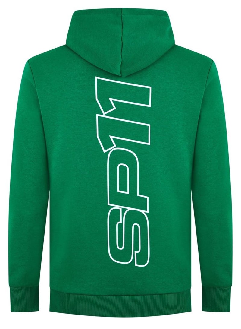 Red Bull Racing F1 Sergio "Checo" Perez Hoodie - Image 5