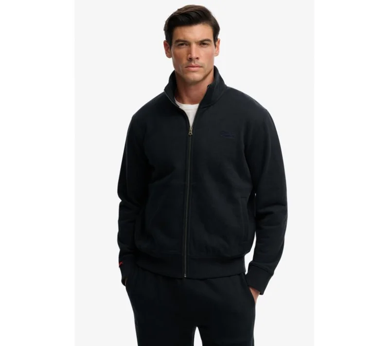 سوبر دراي Essential Logo Track Top