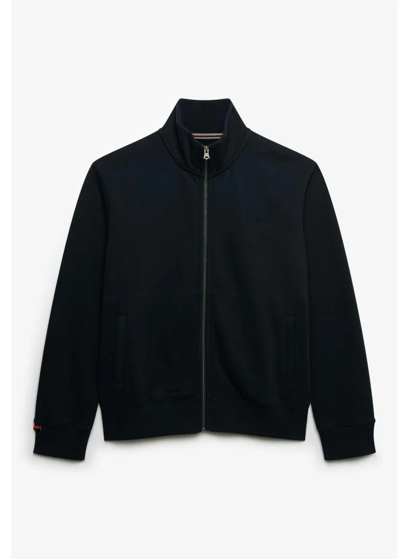 Superdry Essential Logo Track Top