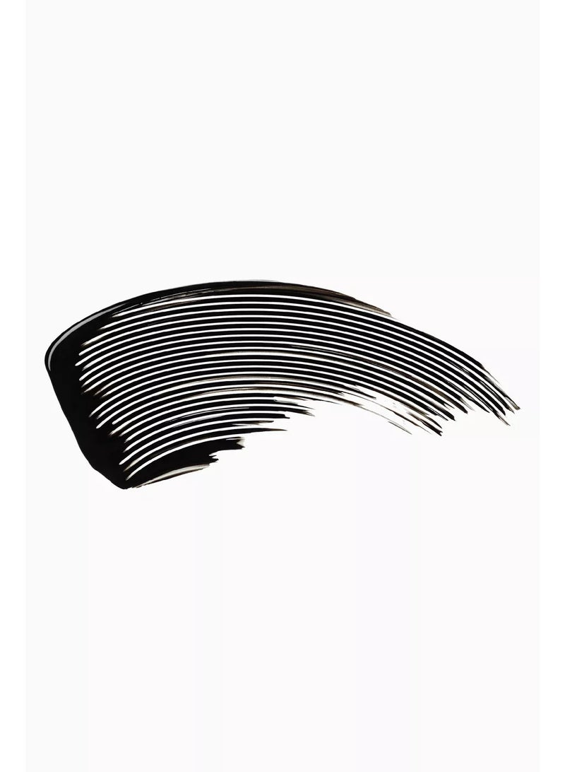 Benefit BADgal BANG! Black Mascara 8.5g | Volumizing & Lengthening Mascara | Smudge-Proof Lightweight Formula for Dramatic, Long-Lasting Lashes - Image 4