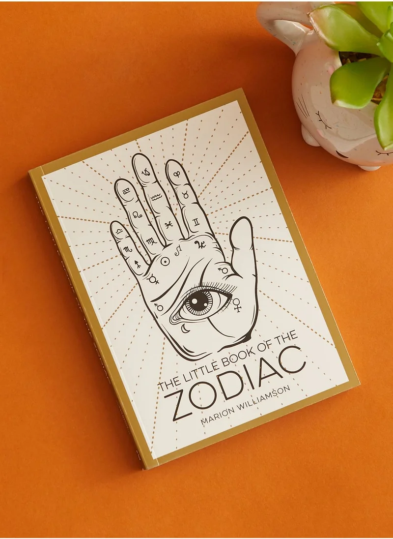 Summersdale The Little Book Of The Zodiac