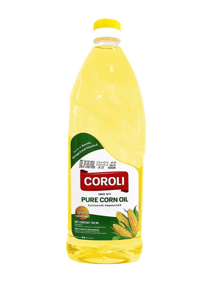 Corn Oil