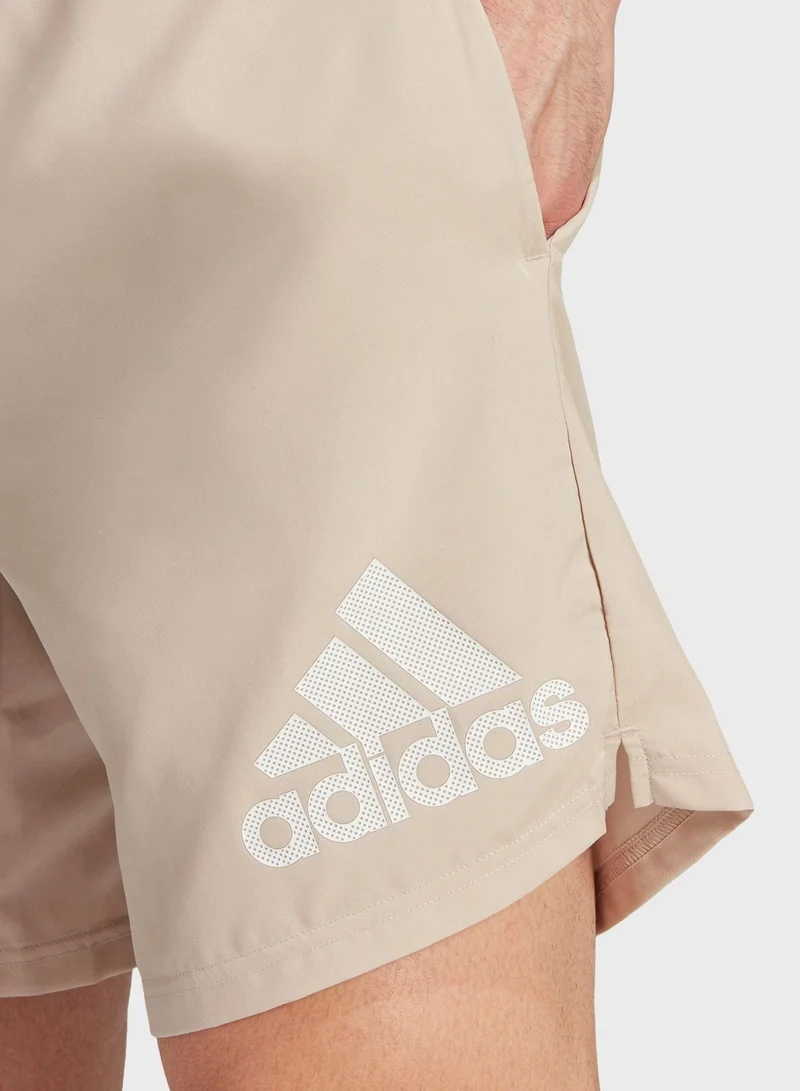 Adidas Run-It Shorts