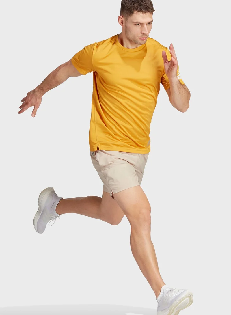 Adidas Run-It Shorts