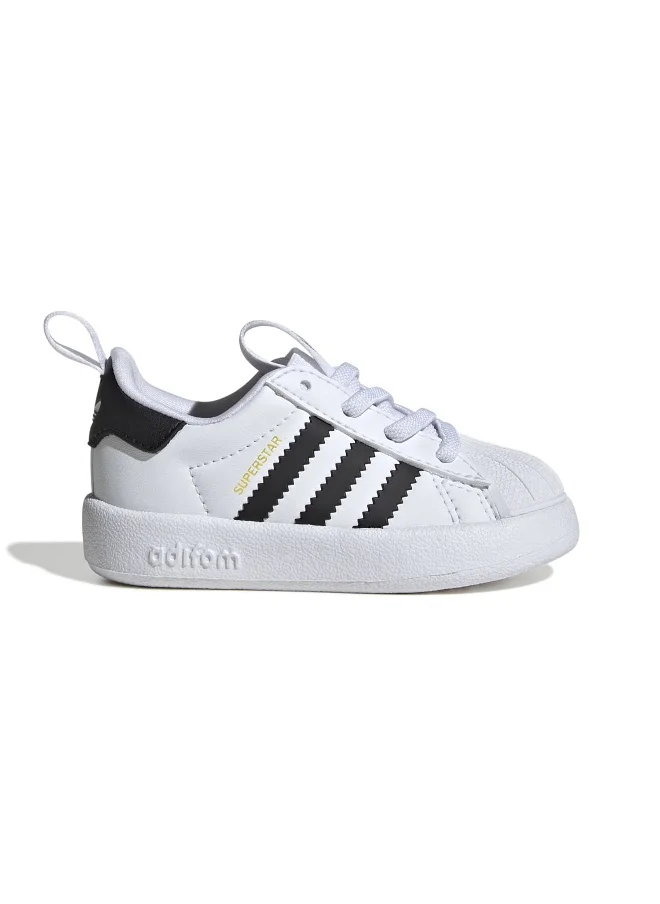 adidas Originals adidas ADIFOM SUPERSTAR 360 I White Originals Unisex Shoes