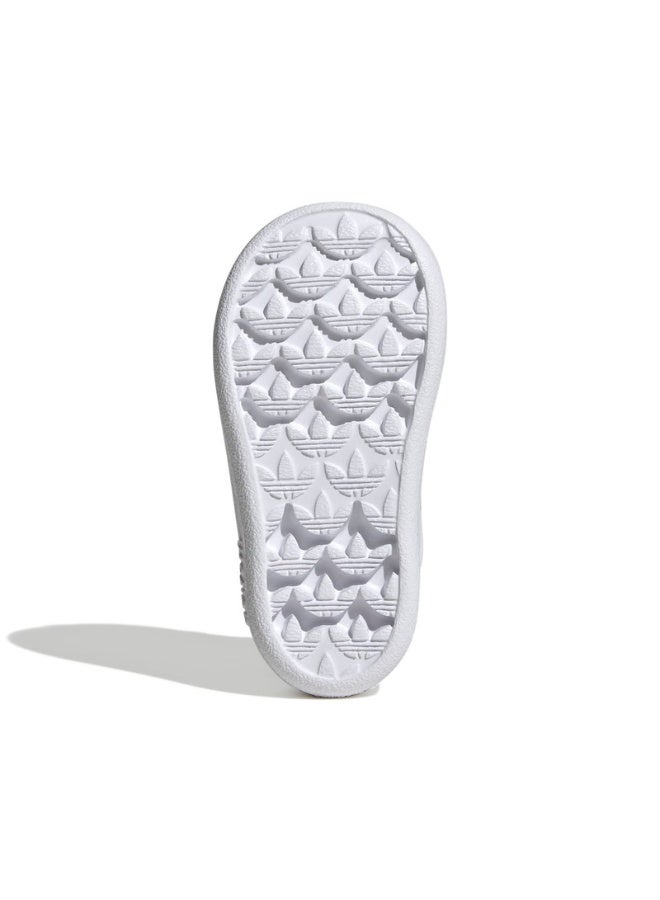 Adidas Adidas ADIFOM SUPERSTAR 360 I White CASUAL 0 FOR BABY BOYS AND GIRLS 9.5K  - Image 4