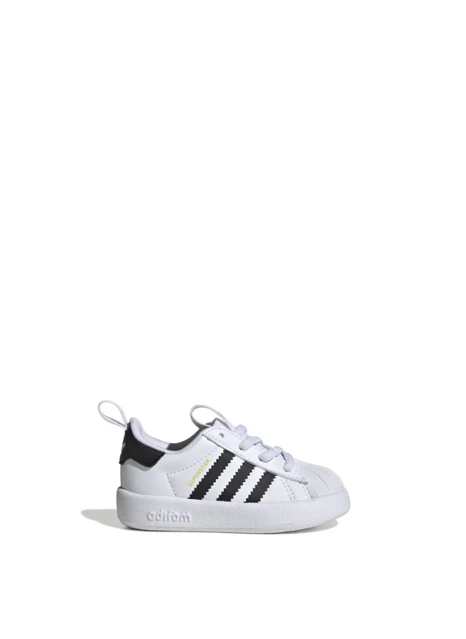 adidas Originals adidas ADIFOM SUPERSTAR 360 I White Originals Unisex Shoes