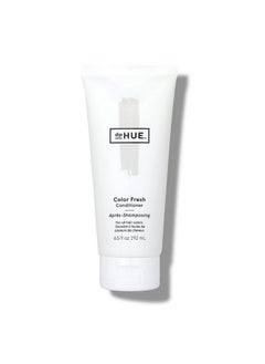 dpHUE Color Fresh Conditioner 6.5 Oz Moisturizing Conditioner For Colortreated Hair With Kumquat & Sunflower Seed Extract Gentle & Effective Color Safe Conditioner  - Image 2