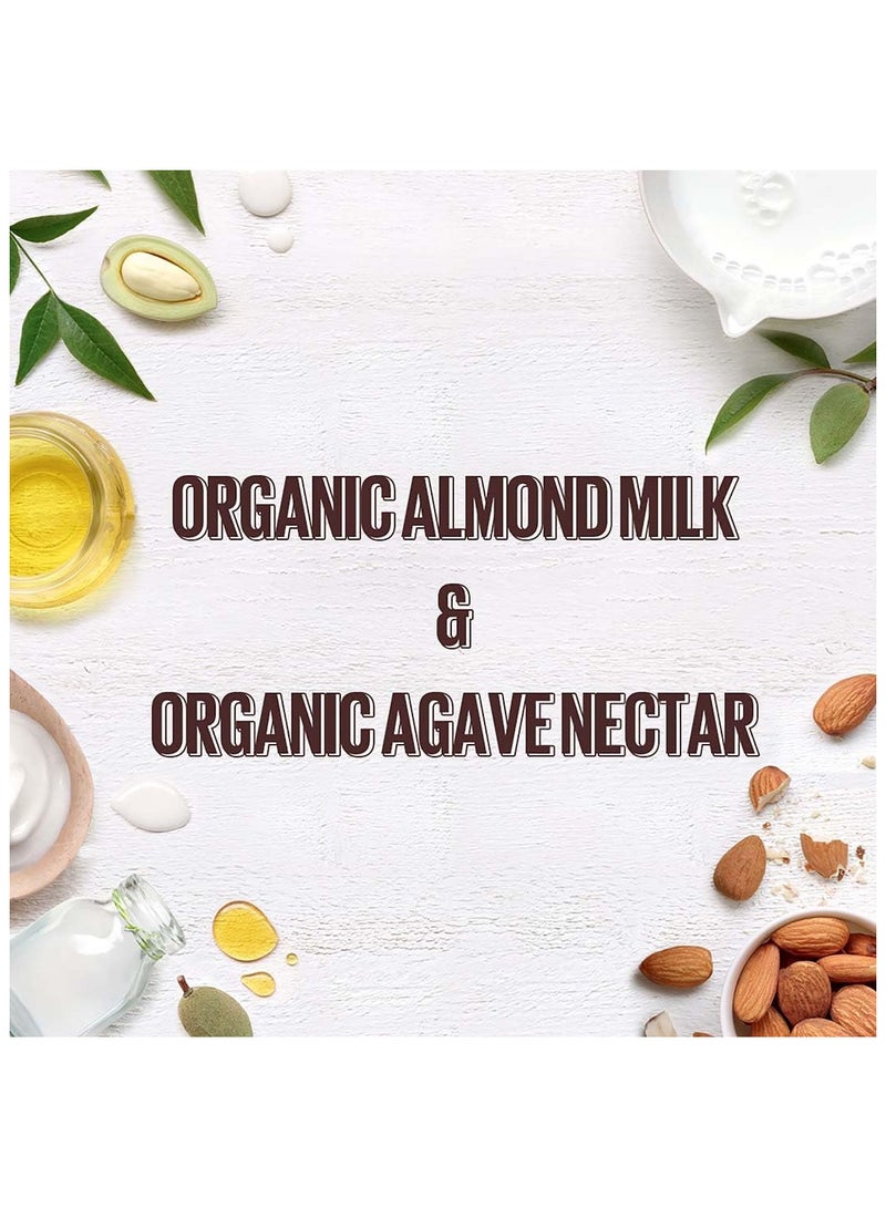 Garnier Wahre Schätze Coconut Milk & Macadamia Nourishing Shampoo 300 ML - Image 2