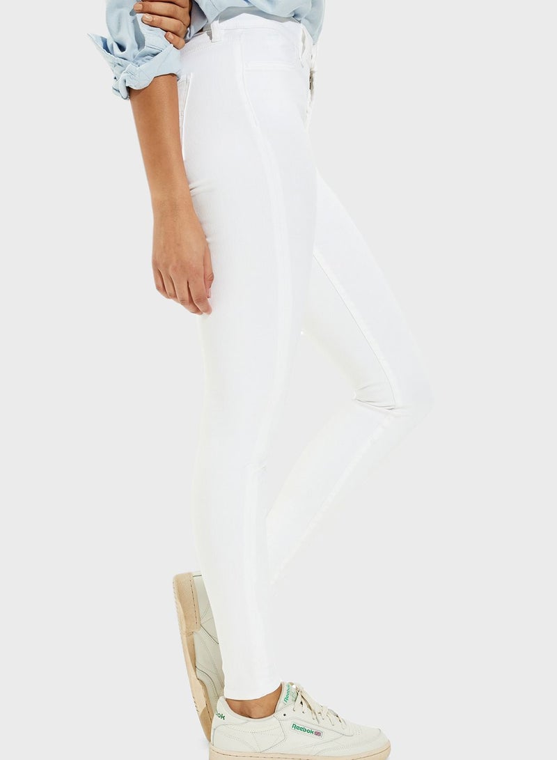 American Eagle High Waist Jeggings - Image 3
