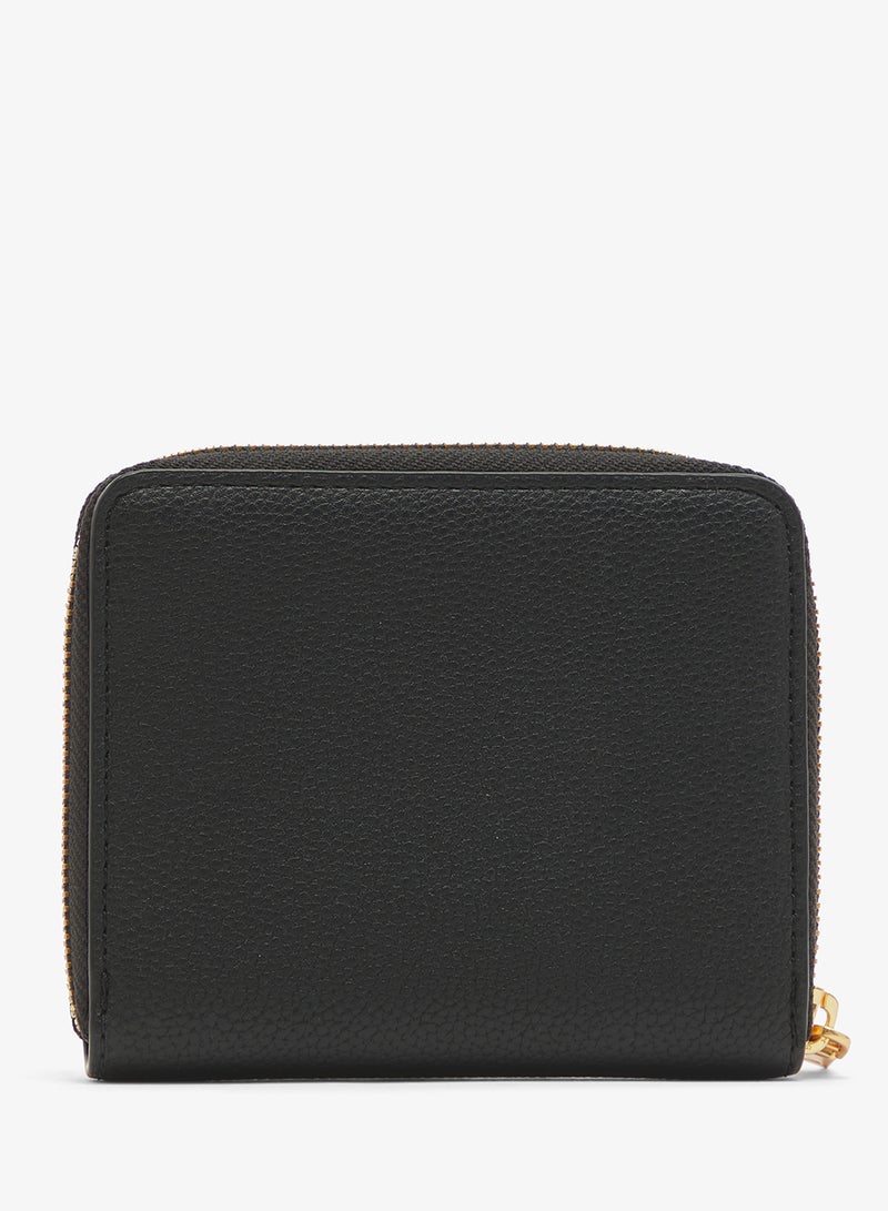 DKNY Hadlee Small Zip Around Wallet - Image 3