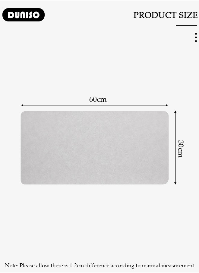 DUNISO Boho Gauze Table Runner, Rustic Transparent Table Decor, Wedding Table Runner for Bridal Shower Decoration, Vintage Table Centerpieces for Baby Shower Arch Birthday Party Dinner Events  - Image 4