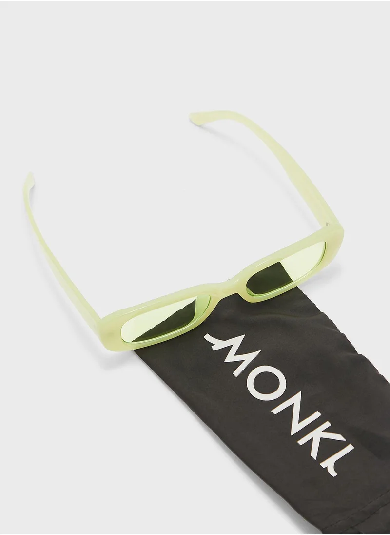 MONKI Ray Sunglasses