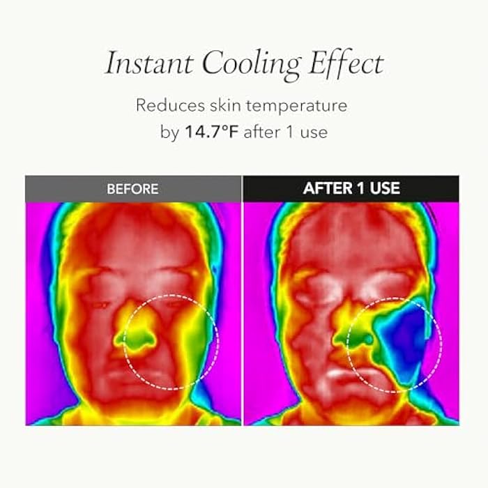APRILSKIN Carrotene IPMP™ Instant Calming Serum Toner Pads | 5-Minute Cooling Serum Pads | Vegan, Cruelty-Free | Non-comedogenic | Toner-Serum-Sheet Mask All-in-one | Korean Skin Care, 80 Pads - Image 3