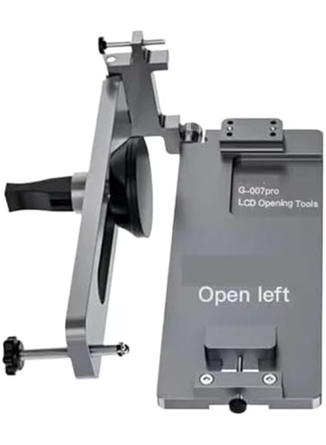 Universal Phone Screen Separator Fixture G007LCD Opener Tool for iPhone 12 to 13 Heating Free - Image 1