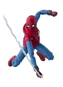 NIBEMINENT Spider-Man Homecoming Action Figure 6-Inch  - Image 1