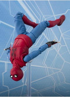 NIBEMINENT Spider-Man Homecoming Action Figure 6-Inch  - Image 2