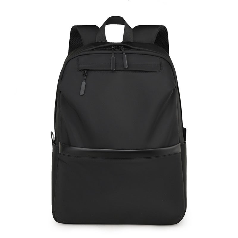 Backpack Lightweight Girls' Travel Backpack Large Capacity Schoolbag Backpack High-Looking Backpack Backpack For Girls - Image 1