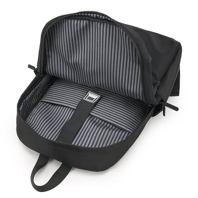 Backpack Lightweight Girls' Travel Backpack Large Capacity Schoolbag Backpack High-Looking Backpack Backpack For Girls - Image 4