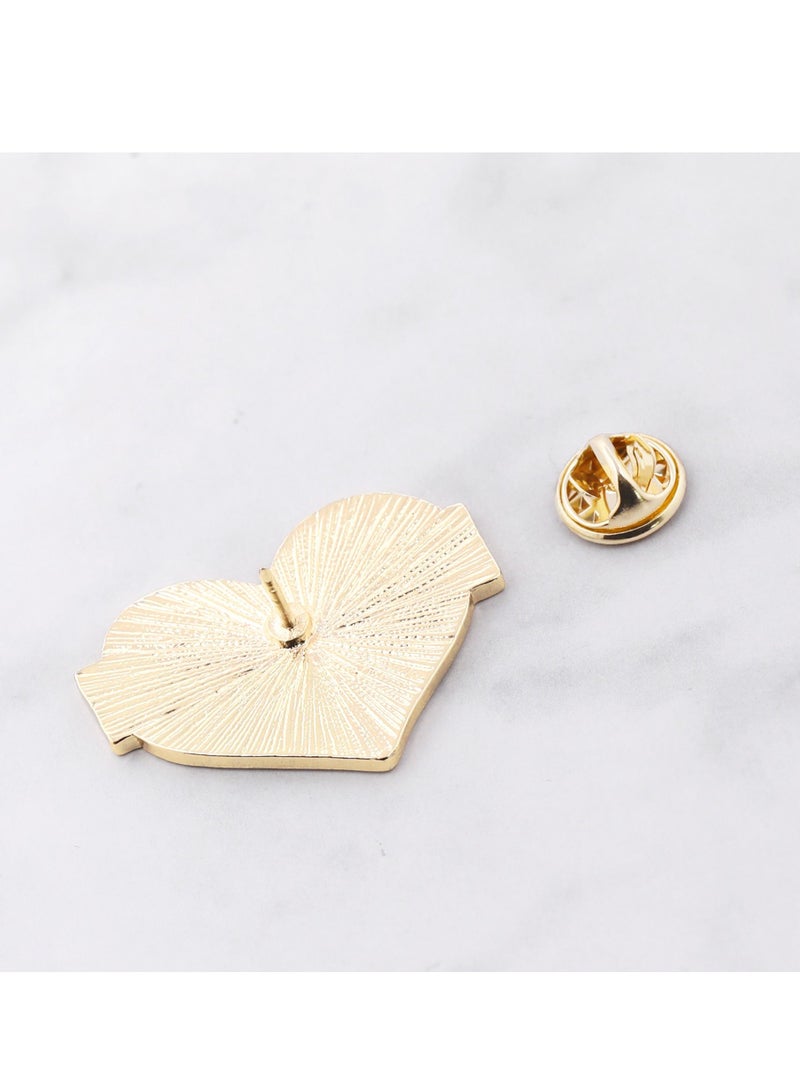 BTS Brooch Set 8 pcs Army Cute Enamel Lapel Pin for Children Women Clothing Backpack Decoration Gift - Image 3