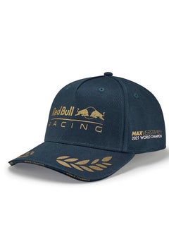 Red Bull Racing Unisex F1 Streetwear Cap