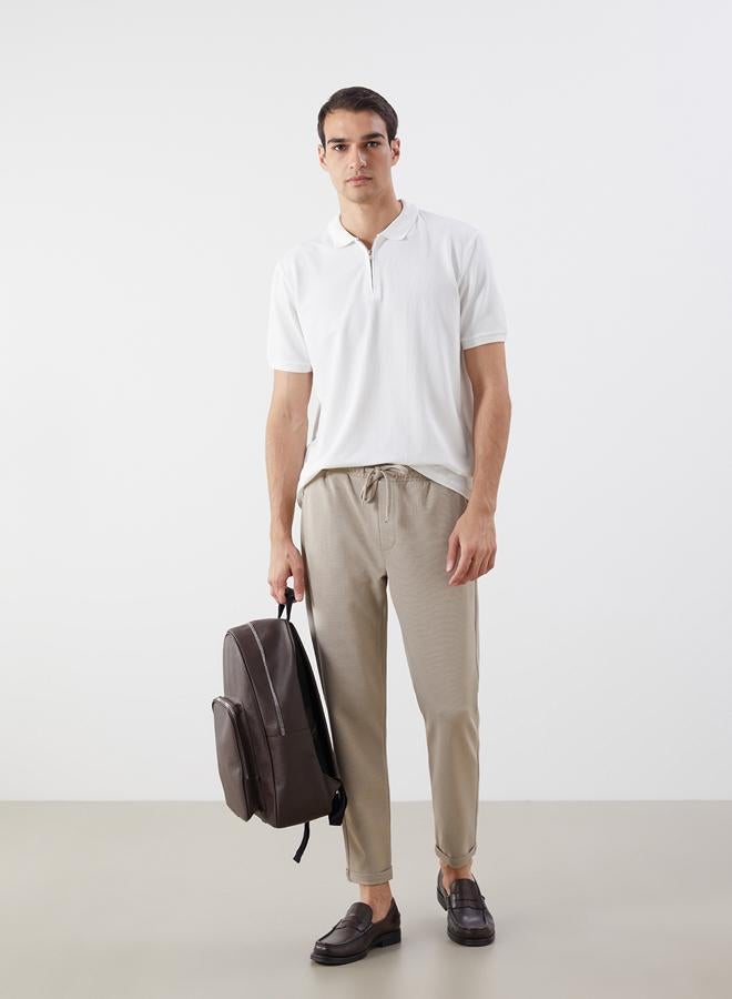 LC WAIKIKI Standard Fit Men's Trousers - Image 1