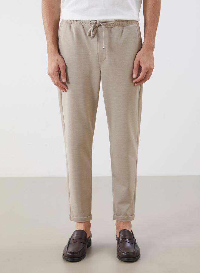 LC WAIKIKI Standard Fit Men's Trousers - Image 2
