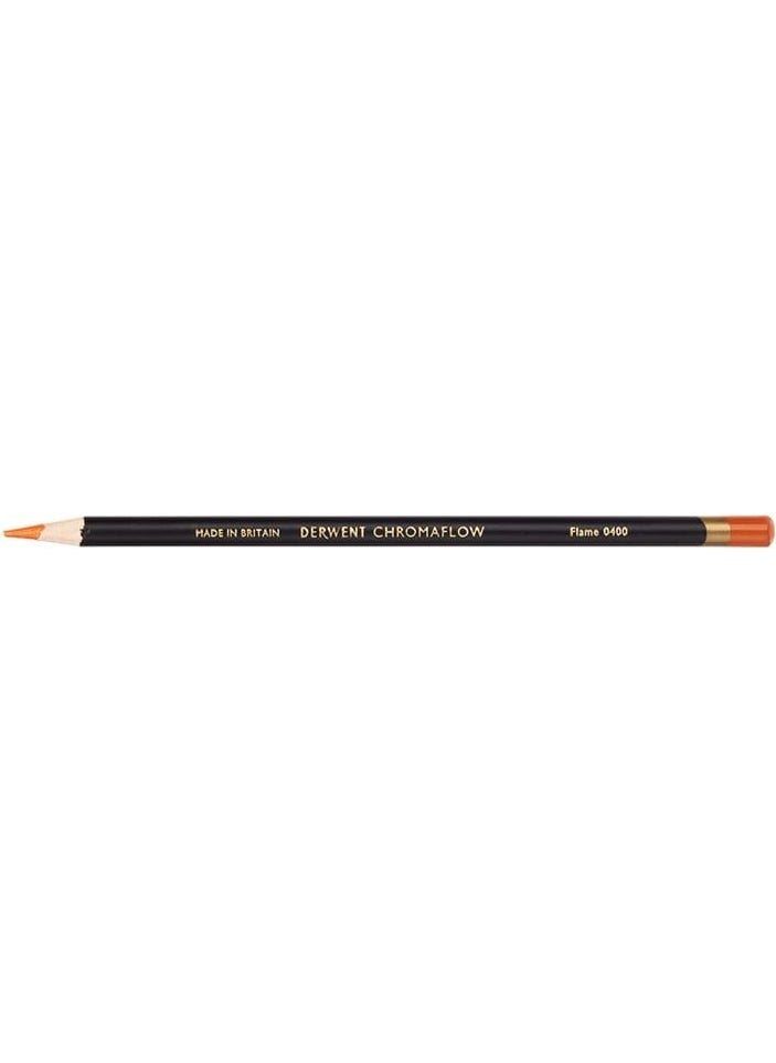 Chromaflow Color Pencil 0400 Flame - pzsku/ZE5A808739F6A112557AAZ/45/_/1725790380/0f446b9b-2ccc-4578-bd8b-3fea4affb0fa