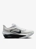 نايكي white/black-smoke grey-mtlc silver