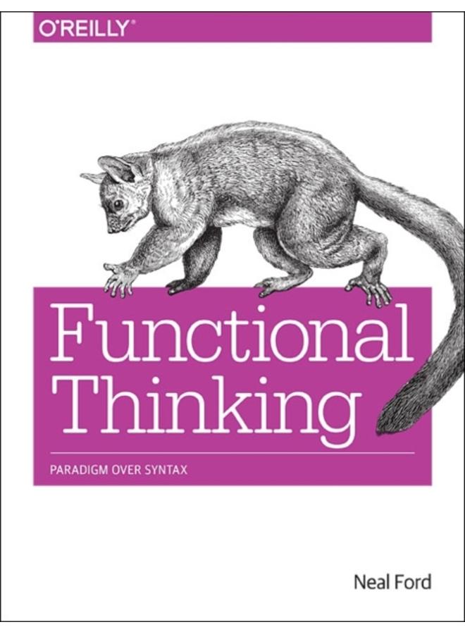 Functional Thinking 