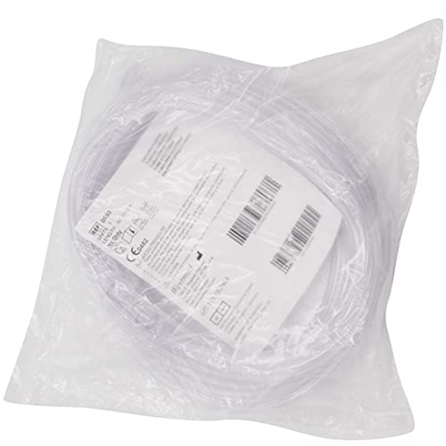 Westmed Oxygen Supply Tubing 50' Each - Image 2