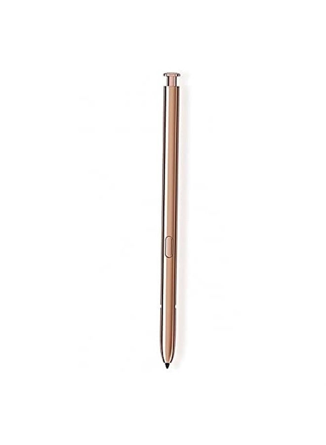 PCTC Galaxy Note 20 Pen Replacement for Samsung Galaxy Note 20 Note 20 Ultra 5G Stylus Pen Touch Pen (NO Bluetooth) + Eject Pin(Mystic Bronze) - Image 2