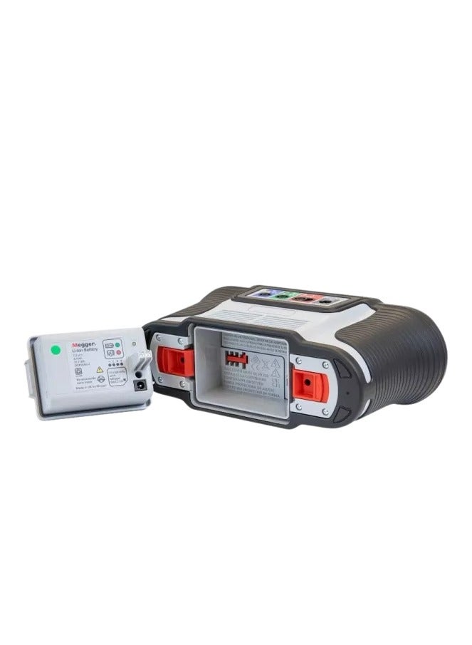 Megger MFT-X1 Multifunction Installation Tester - Image 5