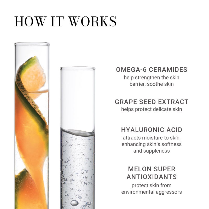 Meaningful Beauty Lifting Eye CreÌ€me Advanced Formula Under Care, Pack of 1 - Image 5