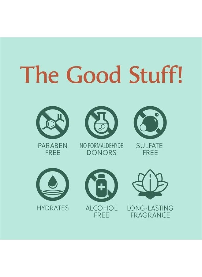 Tree Hut bare Moisturizing Shave Oil, Basic, Coconut-Lime, 7.7 Fl Oz  - Image 3