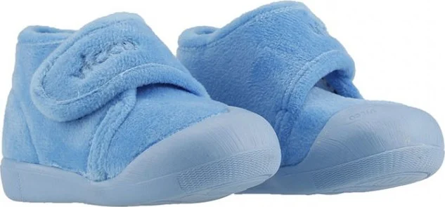 VICCO 959.E19K.445 Winter Girls/Boys Home Nursery Panduf Blue