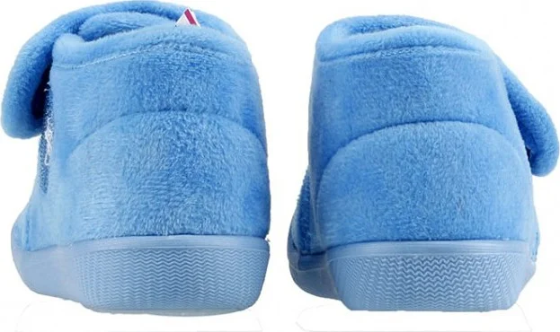 VICCO 959.E19K.445 Winter Girls/Boys Home Nursery Panduf Blue