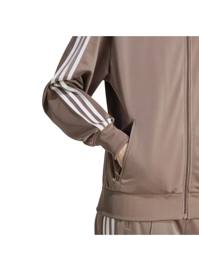 adidas Originals FIREBIRD OS TT Brown Originals Women TRACK TOPS