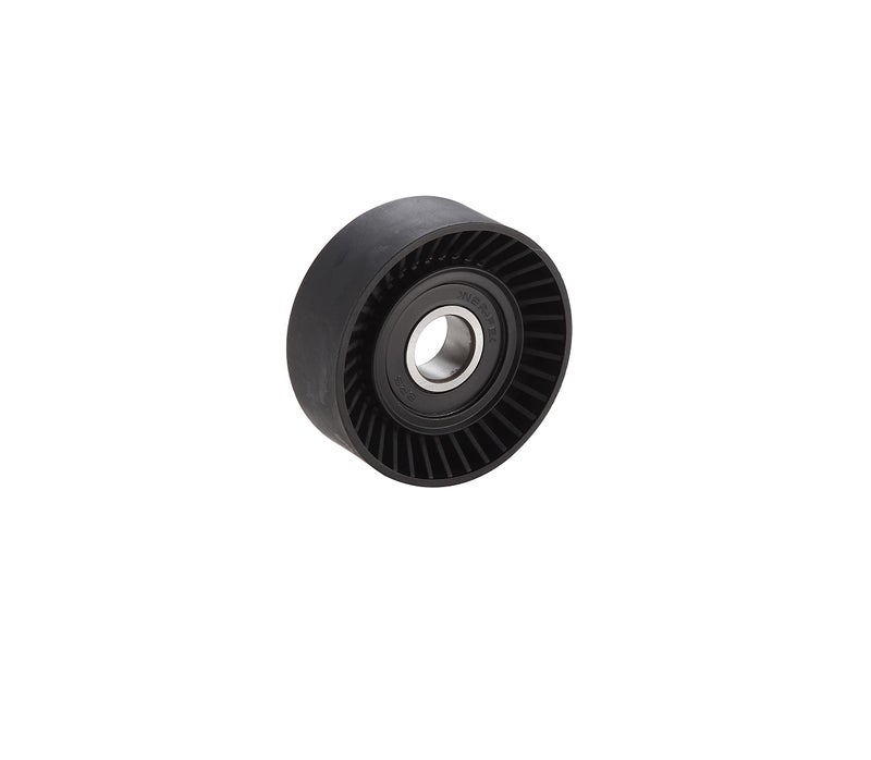 binopoly 38018 Belt TensionerIdler Pulley for 19972020 Audi BMW Chevy Chrysler Dodge Ford Hyundai Jeep Lincoln Mazda MercedesBenz Mercury Seat Subaru Toyota OE 89144 4195007