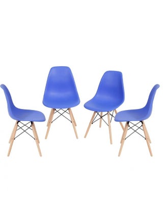 Blue/4