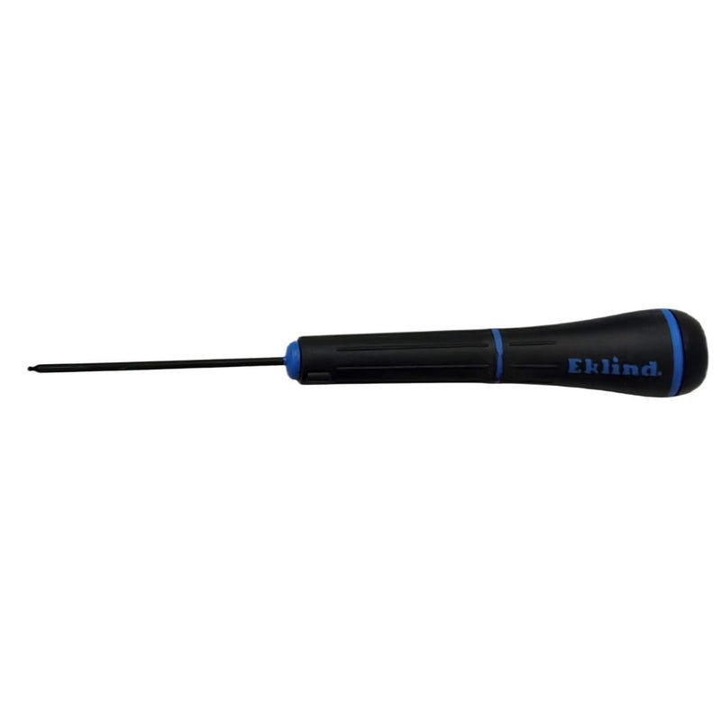 Eklind Tool 91606 3 MM Ball-Hex (allen) Screwdriver - Image 1