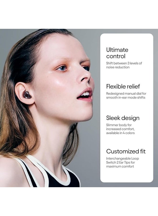 لووب سدادات الأذن - Image 3