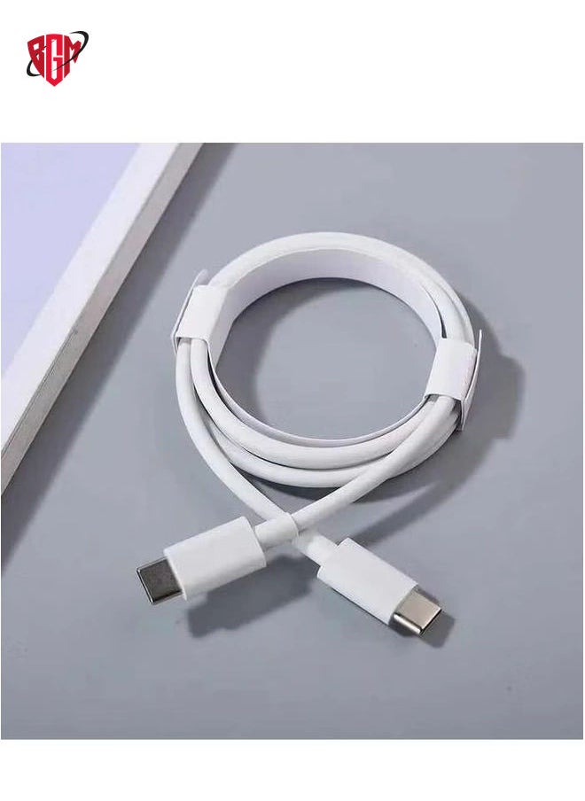 BGM - New Original 30W PD Fast Charging Adapter for Google Pixel Series - Image 1