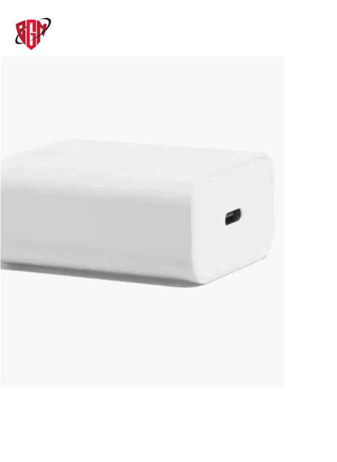 BGM - New Original 30W PD Fast Charging Adapter for Google Pixel Series - Image 1