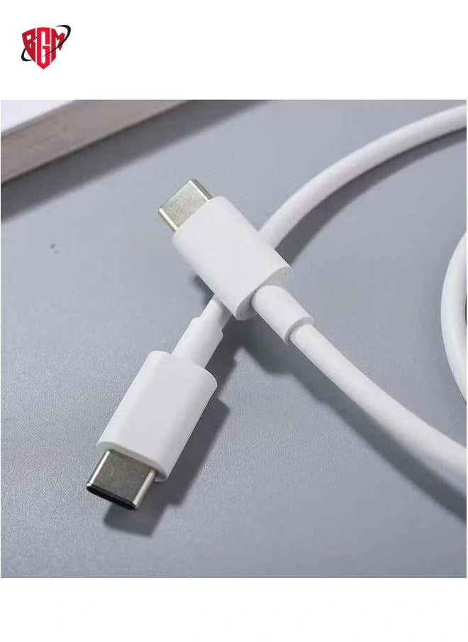 BGM - New Original 30W PD Fast Charging Adapter for Google Pixel Series - Image 1