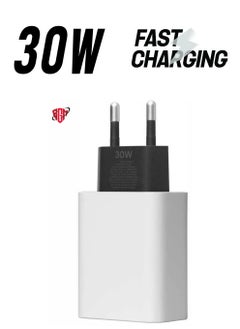 New Original 30W PD Fast Charging Adapter for Google Pixel Series