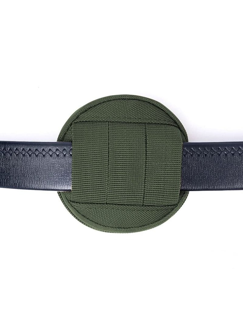 Y&D Tactical Waist Bags Coin Purchase Keychain Professional Molle Pouch Accessories - Image 4
